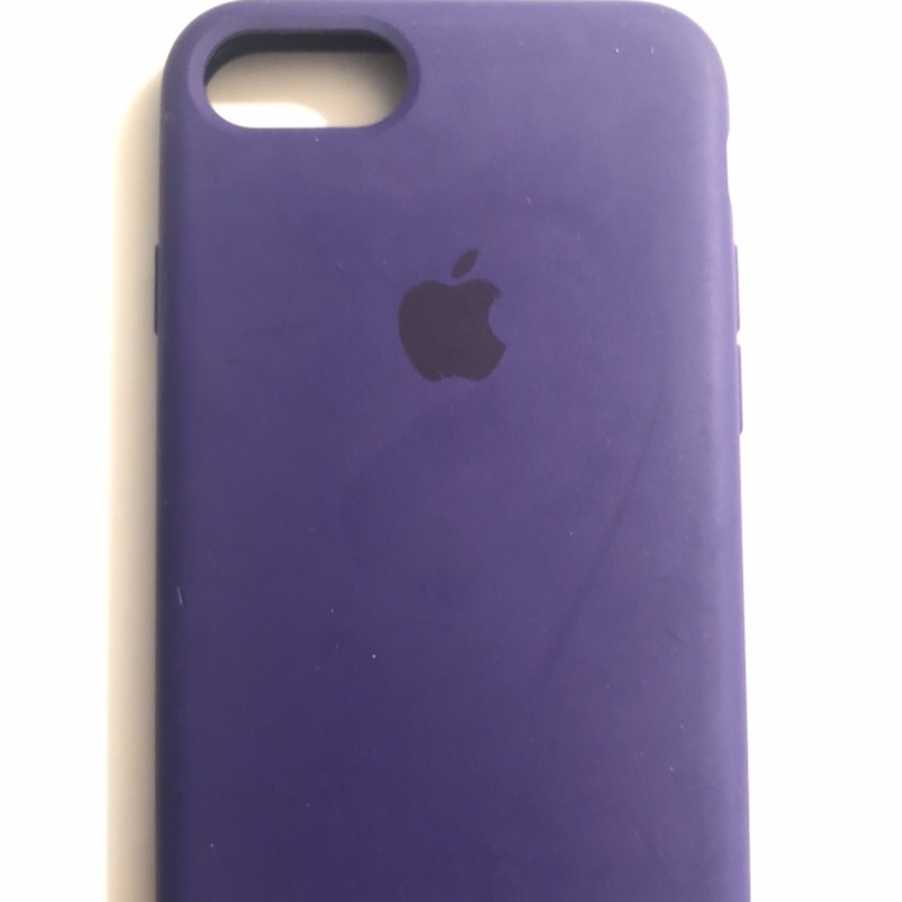 Apple case for iPhone 7 & 8
